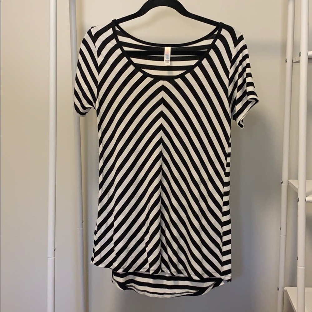 LuLaRoe Tunic